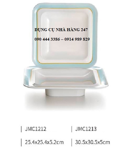 ĐĨA JMC1212/ JMC1213