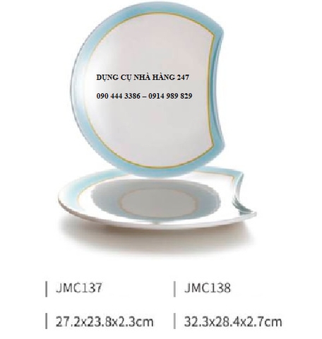 ĐĨA JMC137/ JMC138