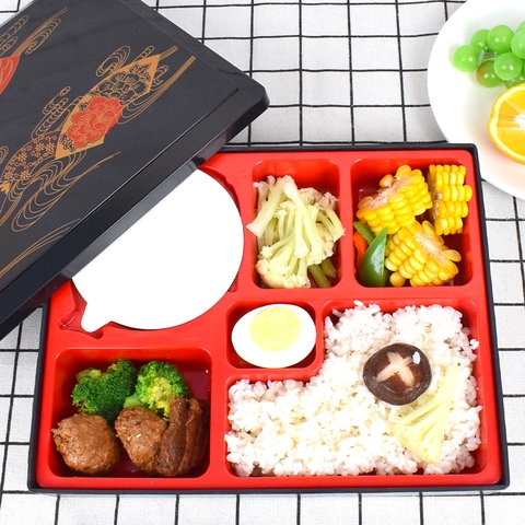 Hộp bento A9-100