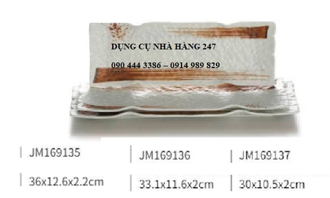 ĐĨA JM169135/ JM169136/ JM169137