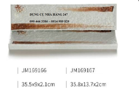 ĐĨA JM169166/ JM169167