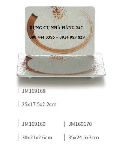 ĐĨA JM169168/ JM169169/ JM169170