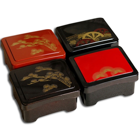 bento B7-15A