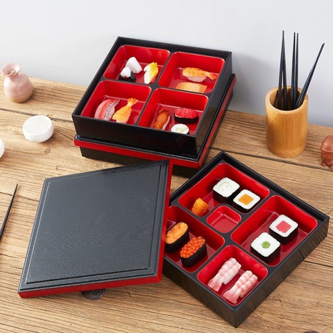 Hộp bento A9-243A