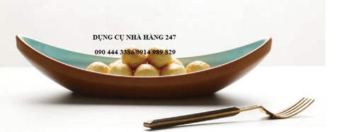 Đĩa Melamine  BT20-051/ BT20-052/ BT20-053