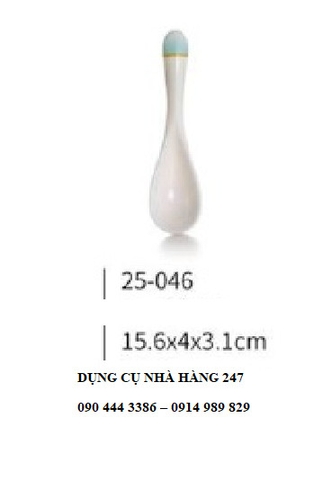 THÌA, MUỖNG 25-046