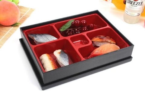 Hộp bento A9-38