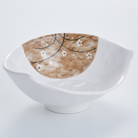 Bát màu nâu SC0304