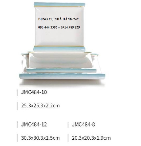 ĐĨA JMC484-8/ JMC484-10/ JMC484-12