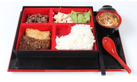 Hộp cơm bento A9-60