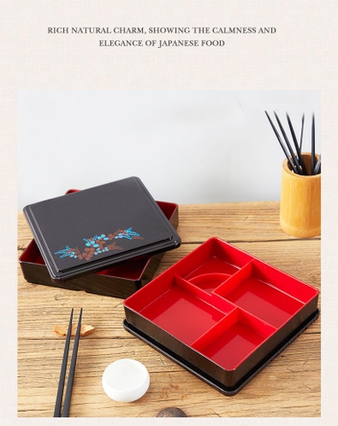 Hộp bento A9-241A
