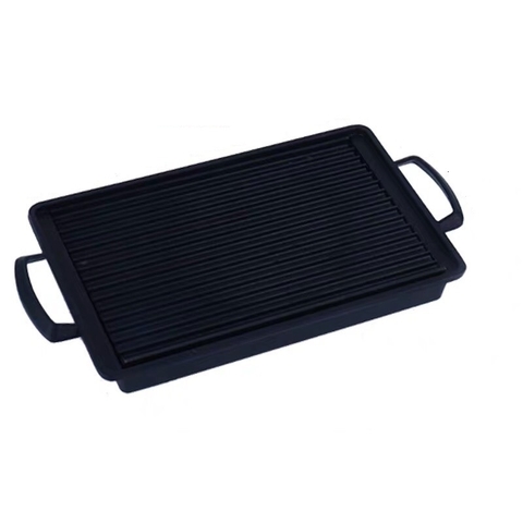 khay nước chống dính 23.5*14.5cm