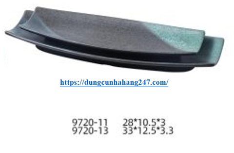 ĐĨA CHỮ NHẬT 9720