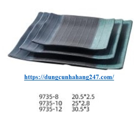 ĐĨA VUÔNG 9735