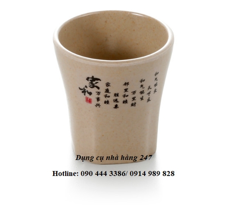 Cốc, ly “ CÁ TỐT LÀNH”:  885