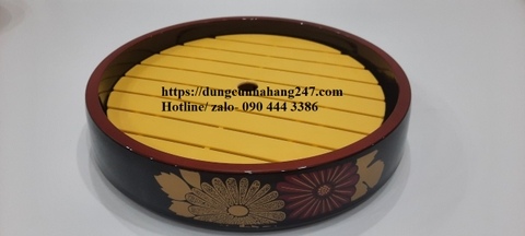 Khay sushi, sashimi SL-120/ SL-121/ SL-122/ SL-123/ SL-125/ SL-126/ SL-129