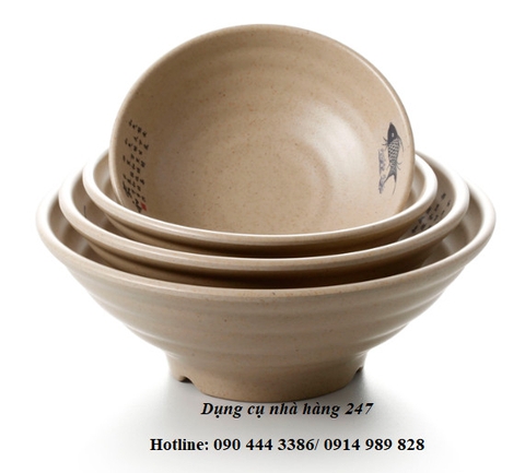 Tô “ CÁ TỐT LÀNH”:  P-1007L/ P-1006L/ P-1008L/ P- 1009L