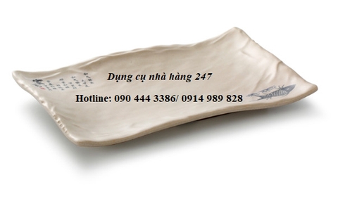 Đĩa “ CÁ TỐT LÀNH”:  P-M415022 