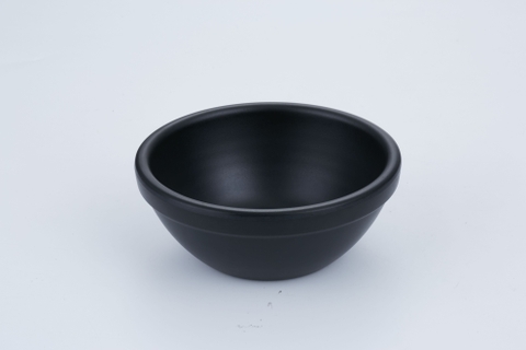 Bát đen SC0227