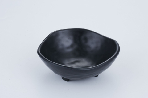 Bát đen SC0244