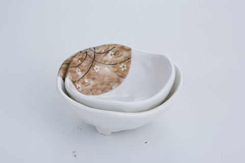 Đĩa mùa thu SC0347, SC0348