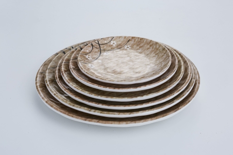 Đĩa mùa thu SC0352, SC0353, SC0354, SC0355, SC0356, SC0357