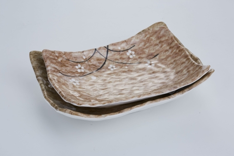 Đĩa mùa thu SC0366, SC0367