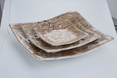 Đĩa mùa thu SC0386, SC0387, SC0388