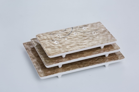 Đĩa mùa thu SC0392, SC0393, SC0394