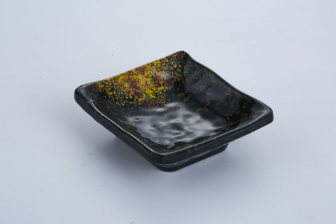 Chén chấm đen ánh vàng SC0405