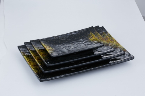 Đĩa đen ánh vàng SC0422, SC0389, SC0390, SC0391