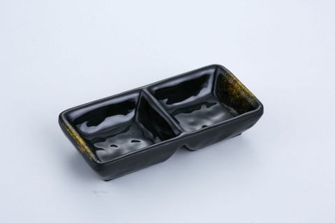 Chén chấm đen ánh vàng SC0426