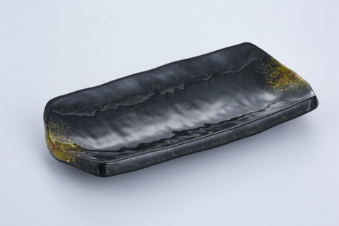 Đĩa đen ánh vàng SC0429