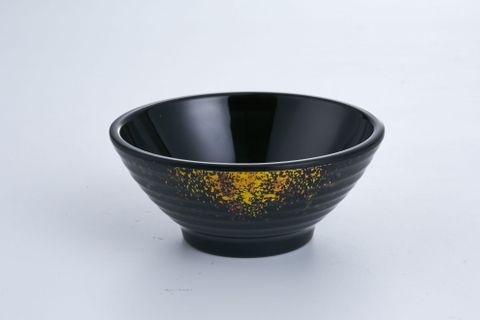 Chén đen ánh vàng SC0434