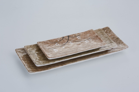 Đĩa mùa thu SC0343, SC0344, SC0448