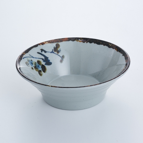 Bát đĩa Melamine 4