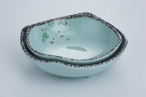 Đĩa xanh ngọc SC1021, SC1022