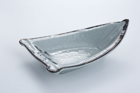 Đĩa xanh hoa Mận SC1053