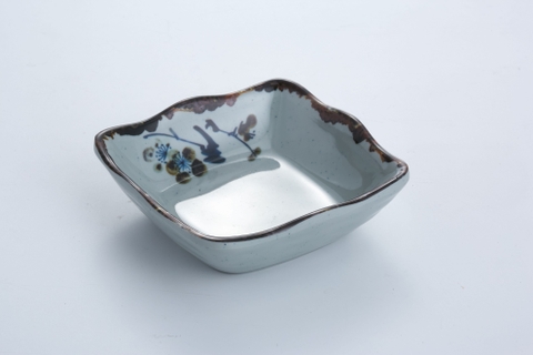 Chén xanh hoa Mận SC1060