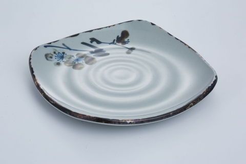 Đĩa xanh hoa Mận SC1205