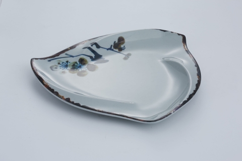 Đĩa xanh Hoa Mận SC1209