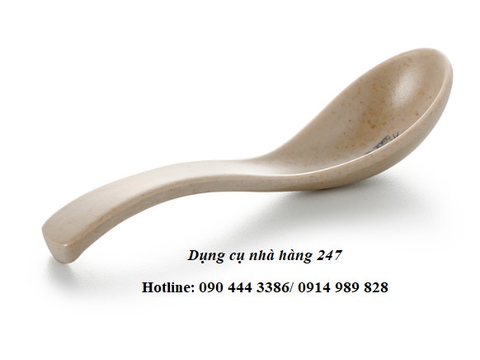 Thìa, muỗng  “ CÁ TỐT LÀNH”:  C-9