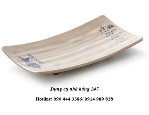 Đĩa “ CÁ TỐT LÀNH”:  W5409