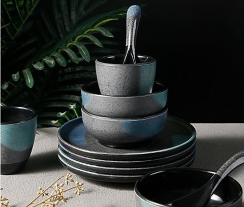 THÌA, MUỖNG 7005/7009