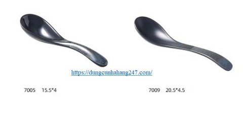 THÌA, MUỖNG 7005/7009