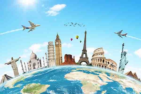 Tây Tạng phủ tuyết trắng trong mùa đông