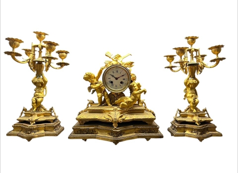 ⚜️ Tác phẩm thiên thần