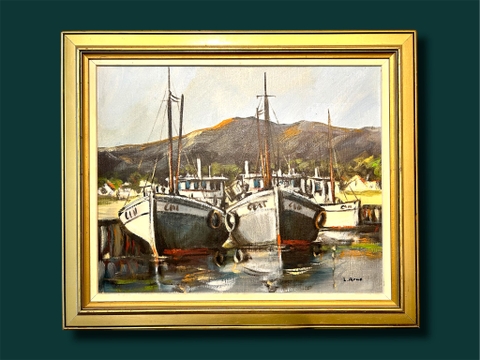 🌅 𝑯𝒐𝒂̀𝒏𝒈 𝒉𝒐̂𝒏 𝒃𝒆̂𝒏 𝒃𝒆̂́𝒏 𝒄𝒂̉𝒏𝒈