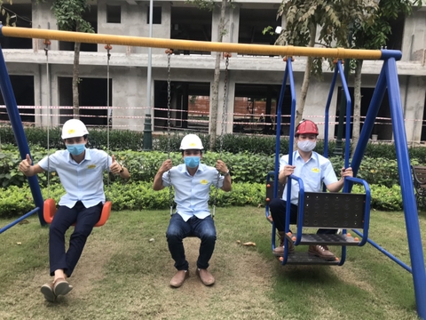 Niềm tin chiến thắng đại dịch COVID-19