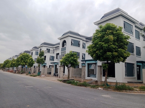 (CẬP NHẬT) TIẾN ĐỘ THI CÔNG DỰ ÁN NHÀ Ở MINH ĐỨC THÁNG 8/2026